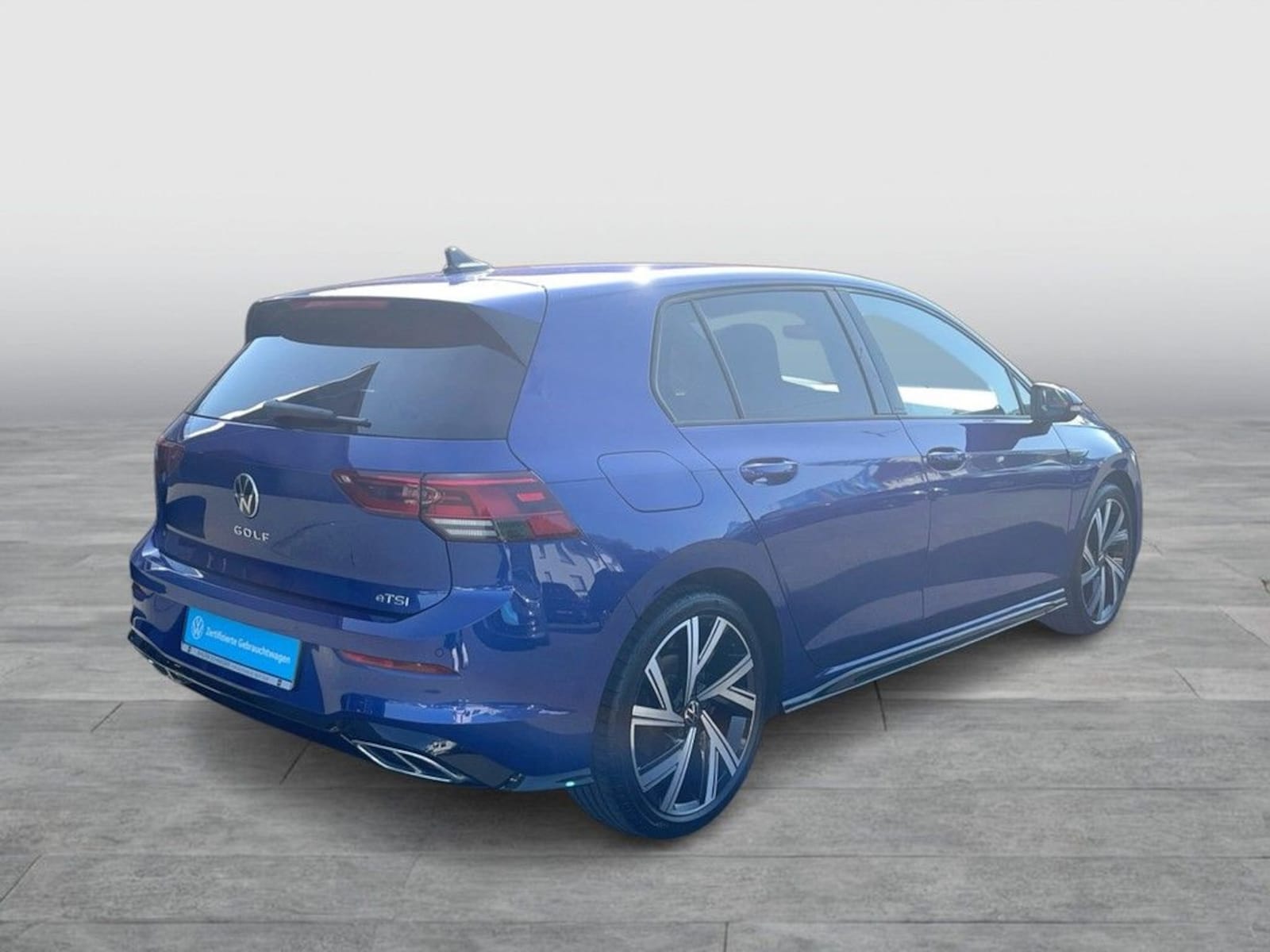 Volkswagen Golf – Bild 7