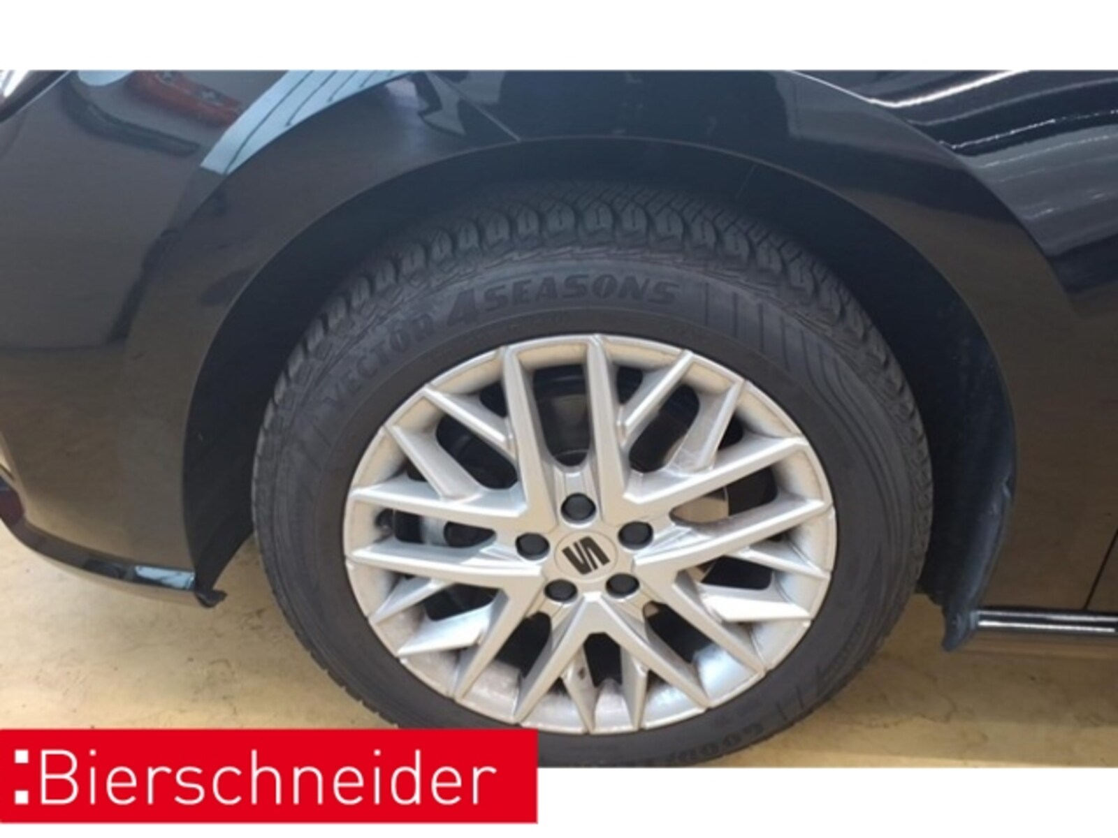 SEAT Ibiza – Bild 9