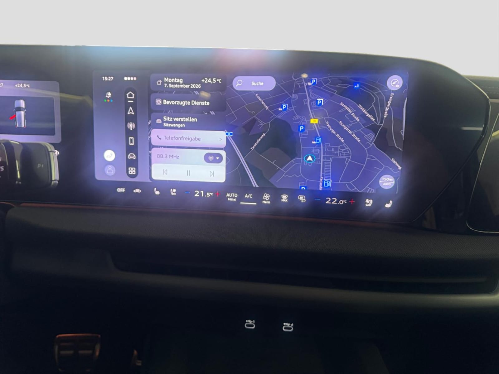 Audi Q7 – Bild 6