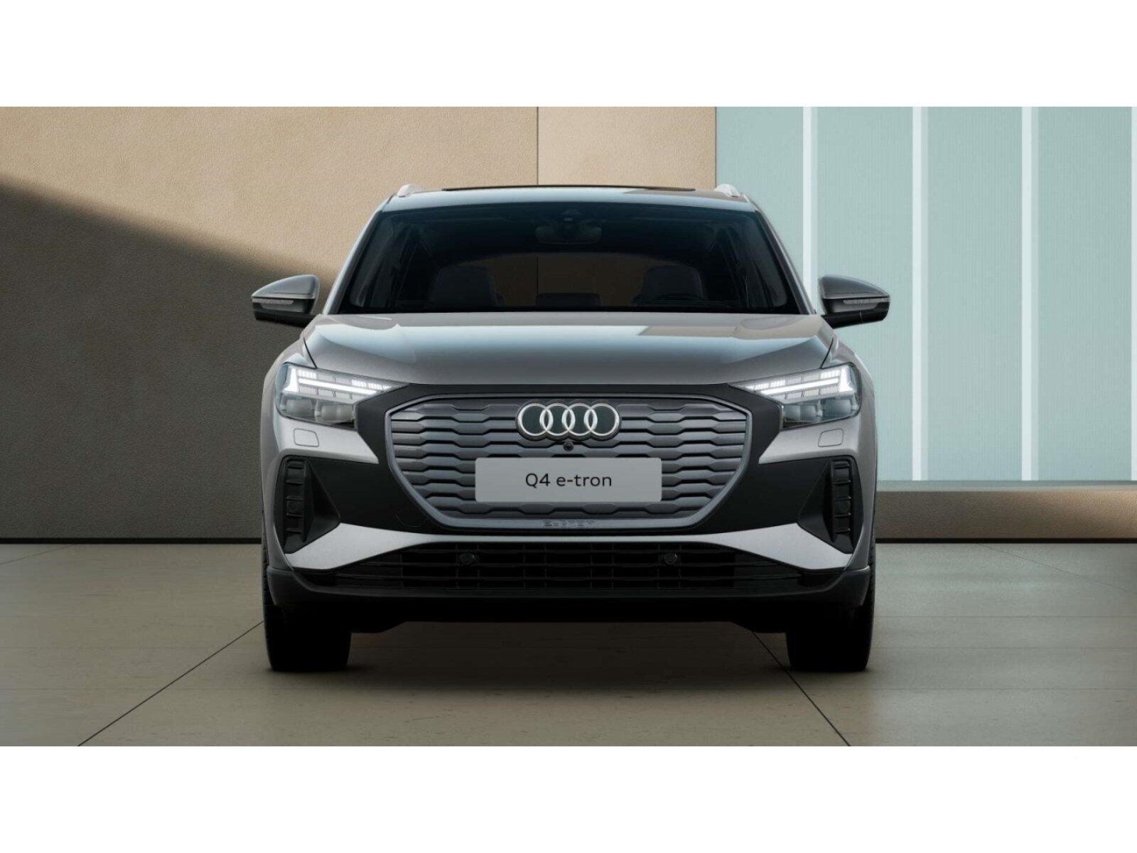 Audi Q4 e-tron – Bild 3