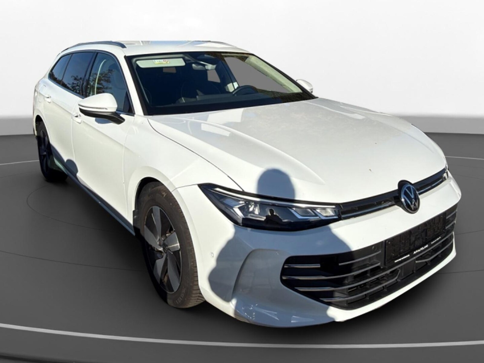 Volkswagen Passat – Bild 4