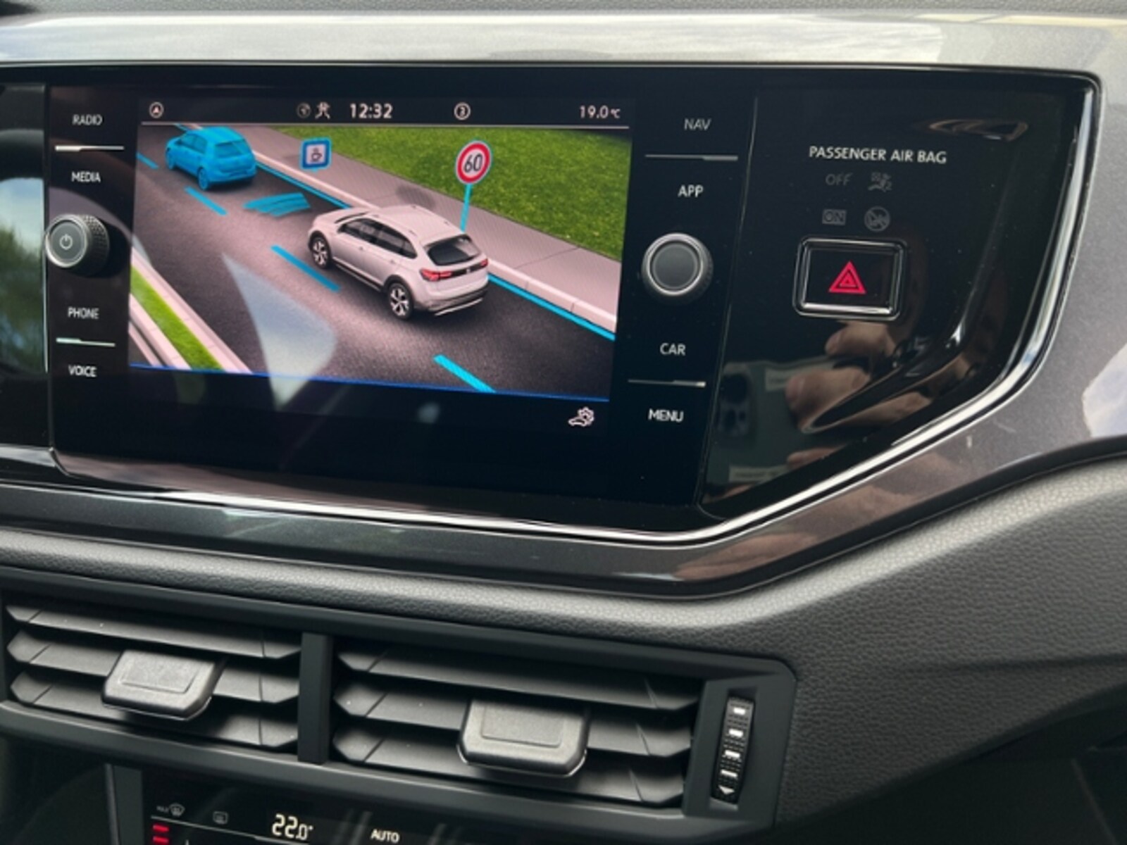 Volkswagen Taigo – Bild 15