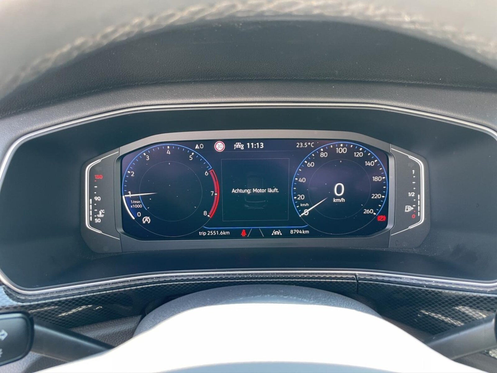 Volkswagen T-Cross – Bild 11