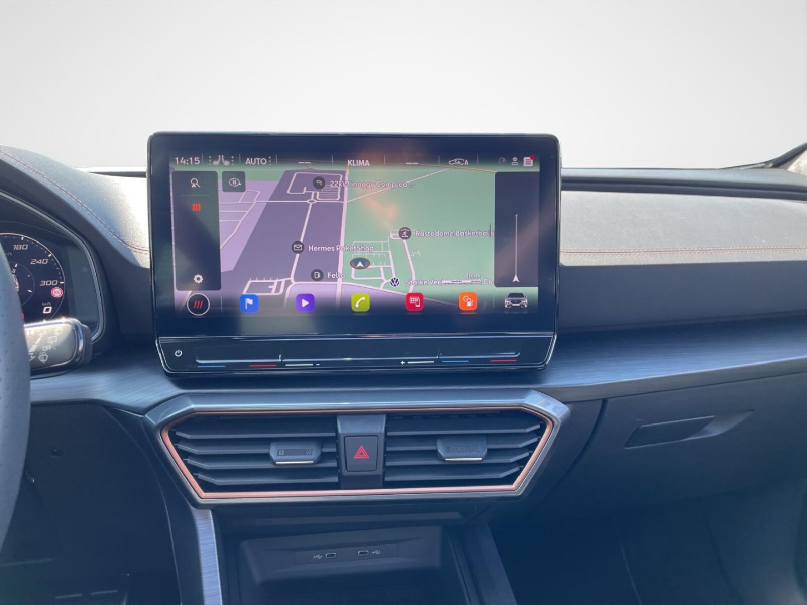 CUPRA Formentor – Bild 12