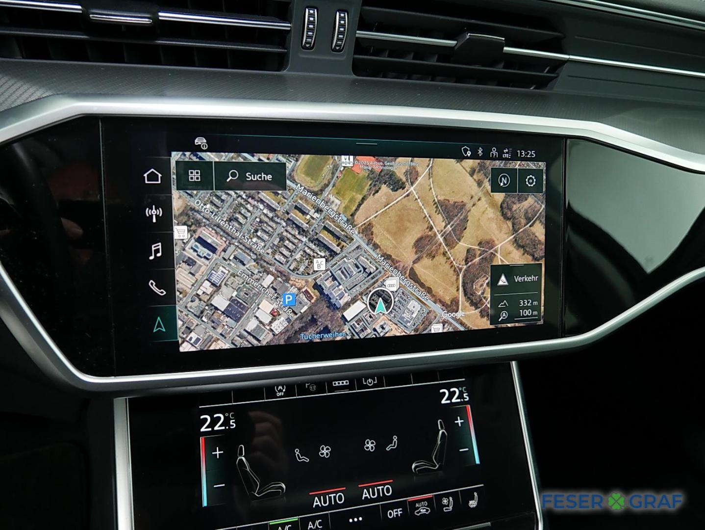 Image about Audi A6 Avant 35 TDI S tronic