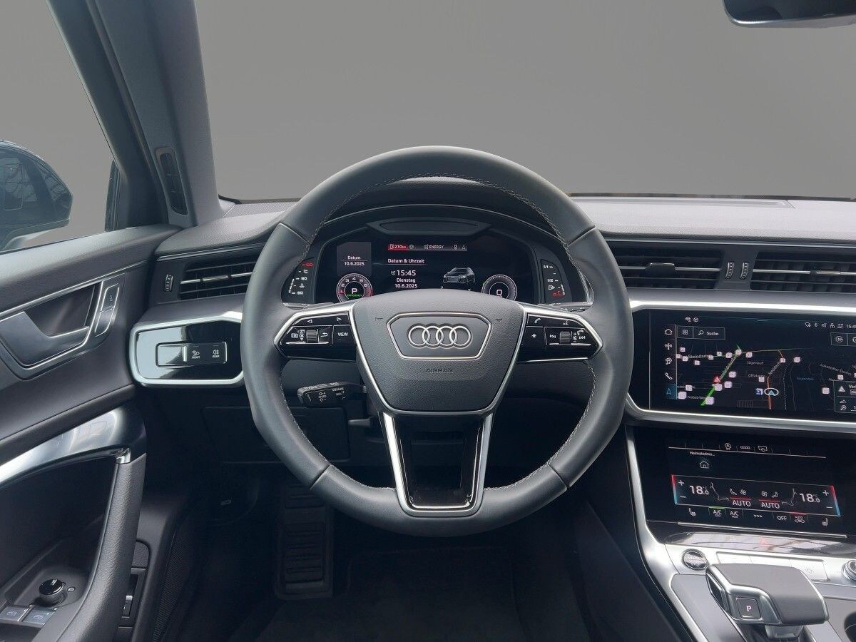 Image about Audi A6 Avant advanced 45 TFSI quattro 195(265) kW(PS) S tronic