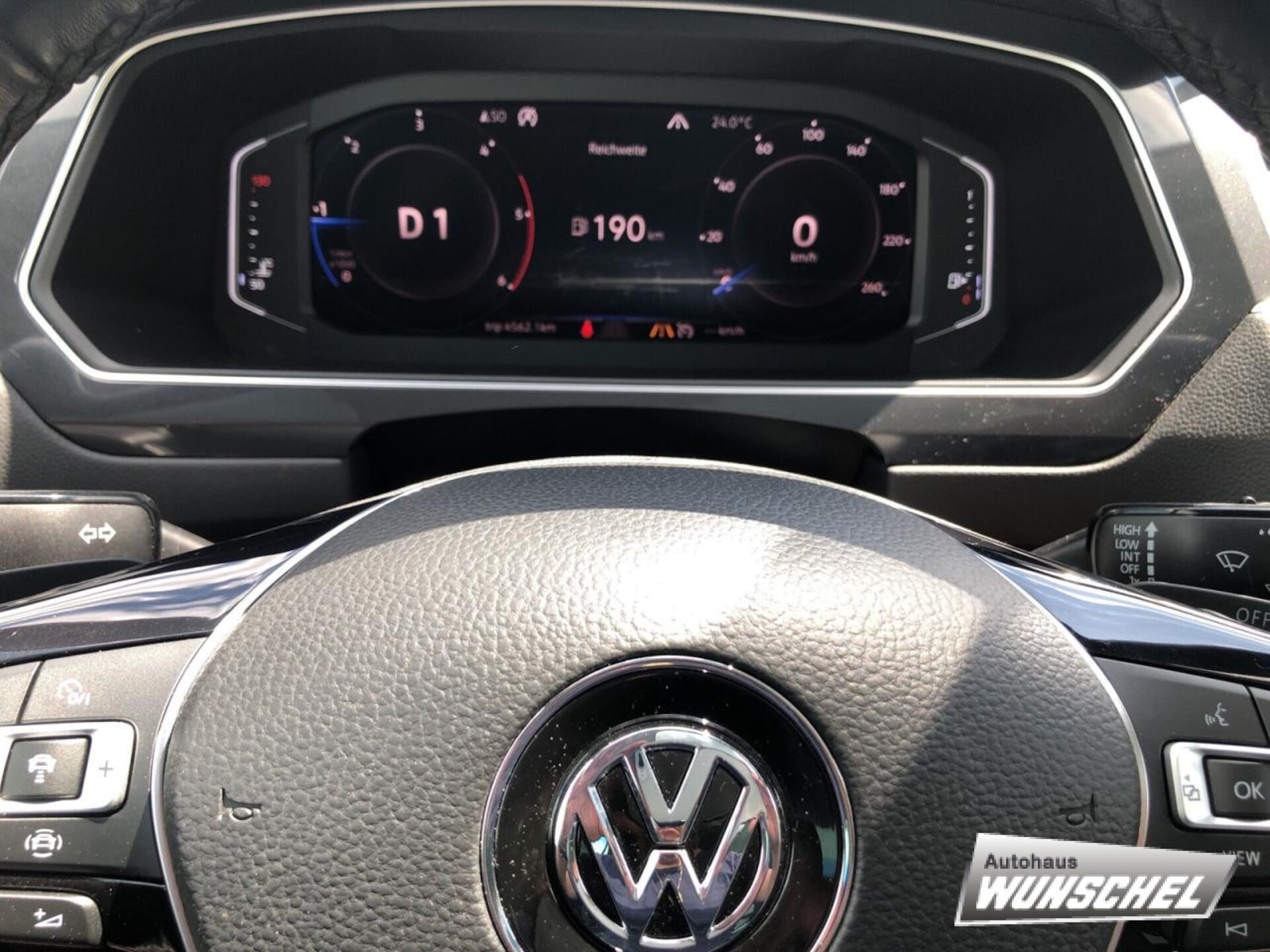 Volkswagen Tiguan JOIN