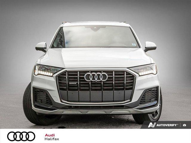 2023 Audi Q7