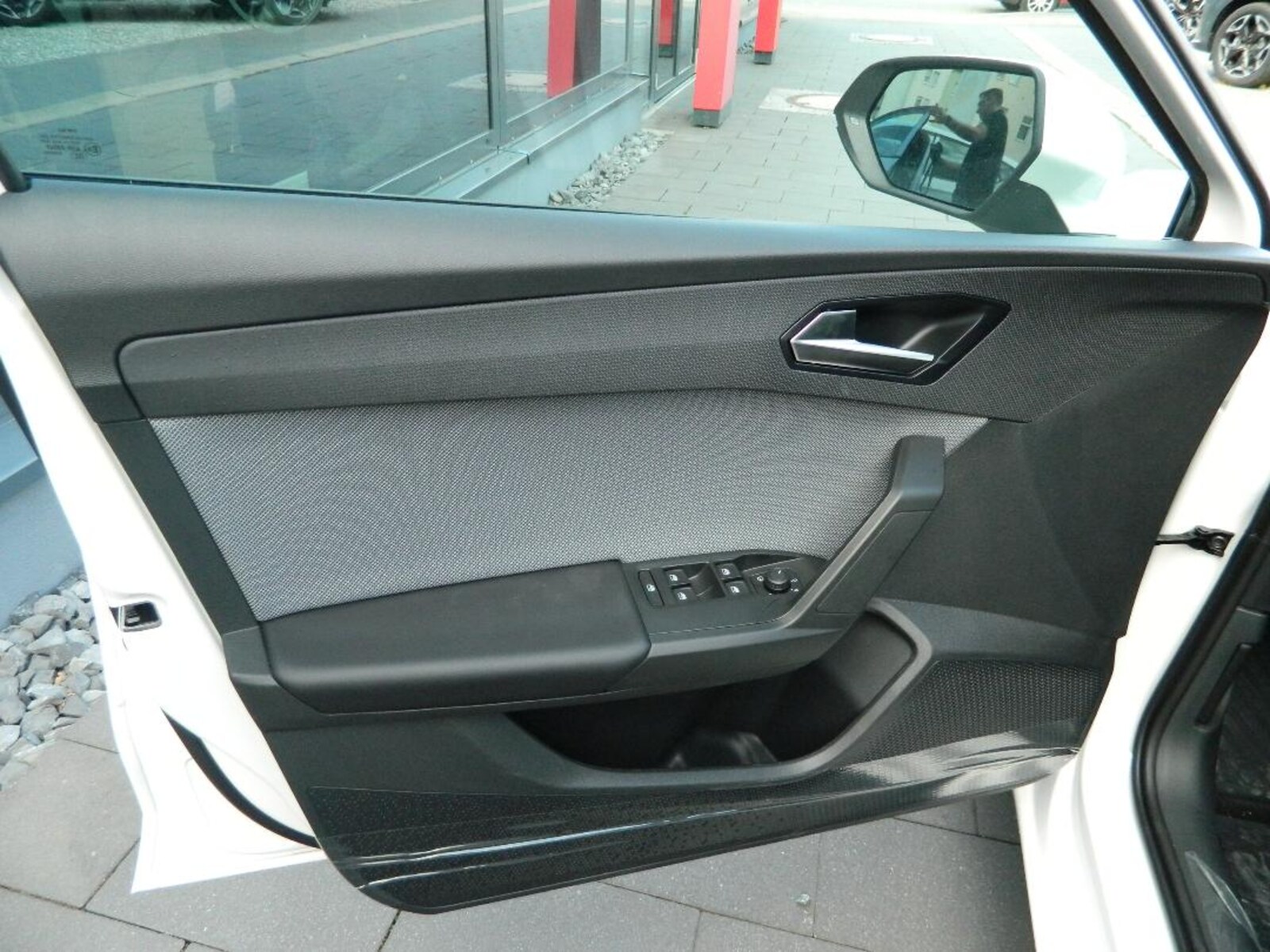 SEAT Leon – Bild 9