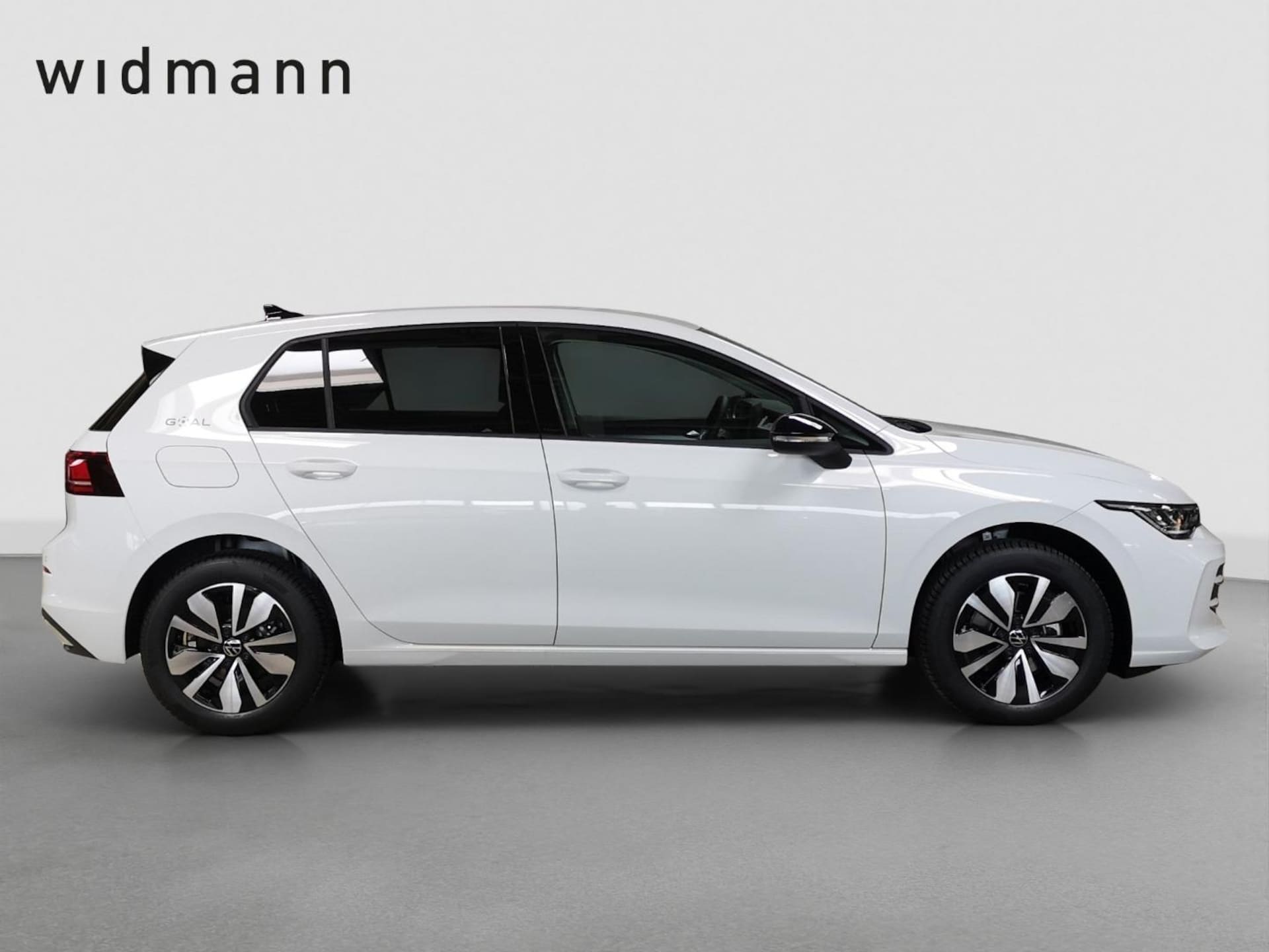 Volkswagen Golf Goal
