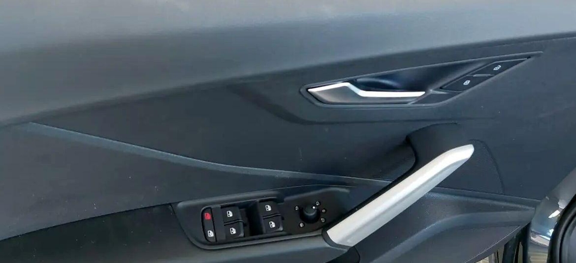 Audi Q2 Advanced