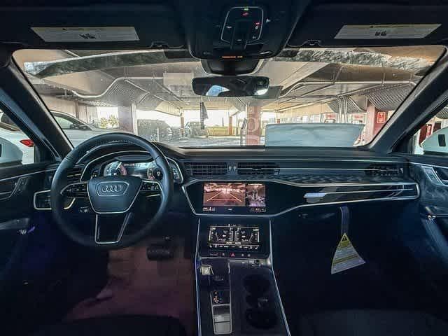 2025 Audi A6 Premium Plus - Photo 12