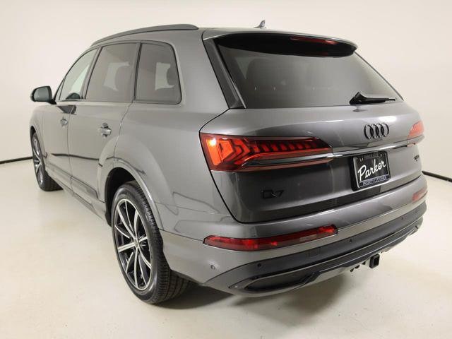 2023 Audi Q7