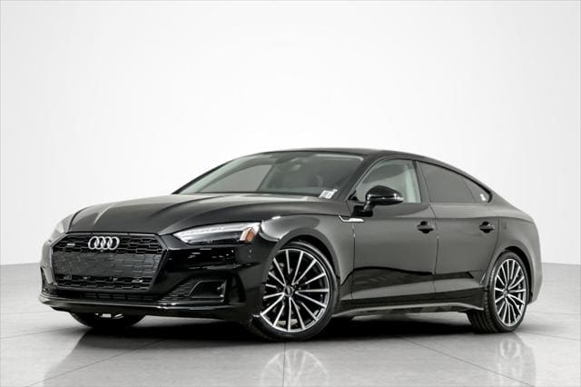 2023 Audi A5 Sportback Premium Plus