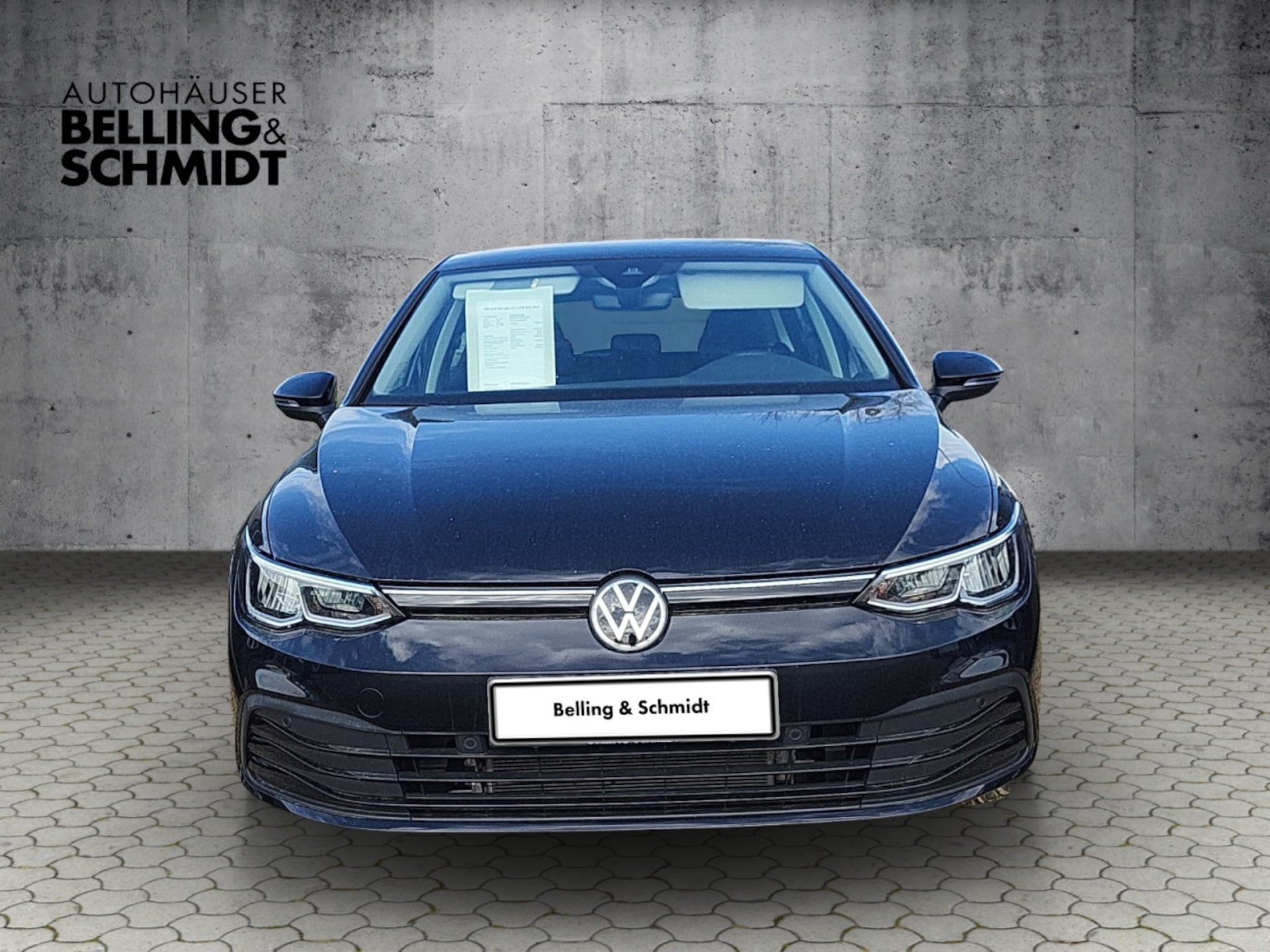 Volkswagen Golf Life