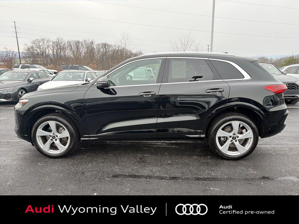 2025 Audi Q5 Premium Plus - Photo 6