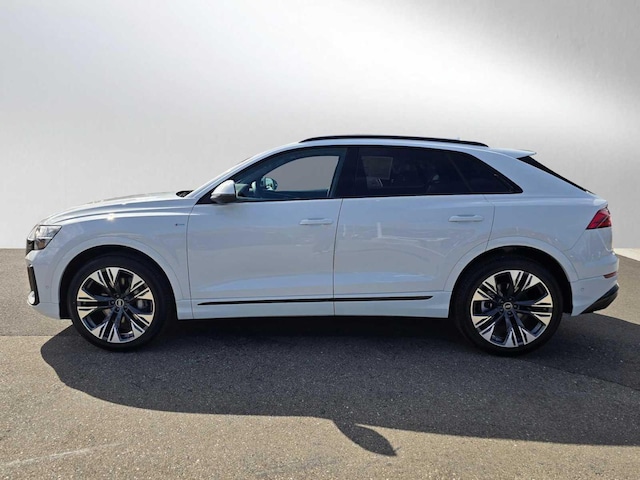 2026 Audi Q8 Prestige - Photo 6