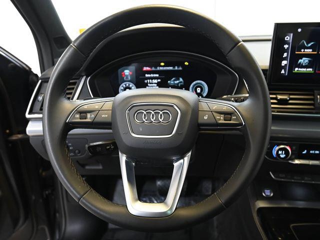 2023 Audi Q5 Sportback