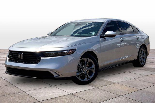 2024 Honda Accord 1.5T EX CVT's photo