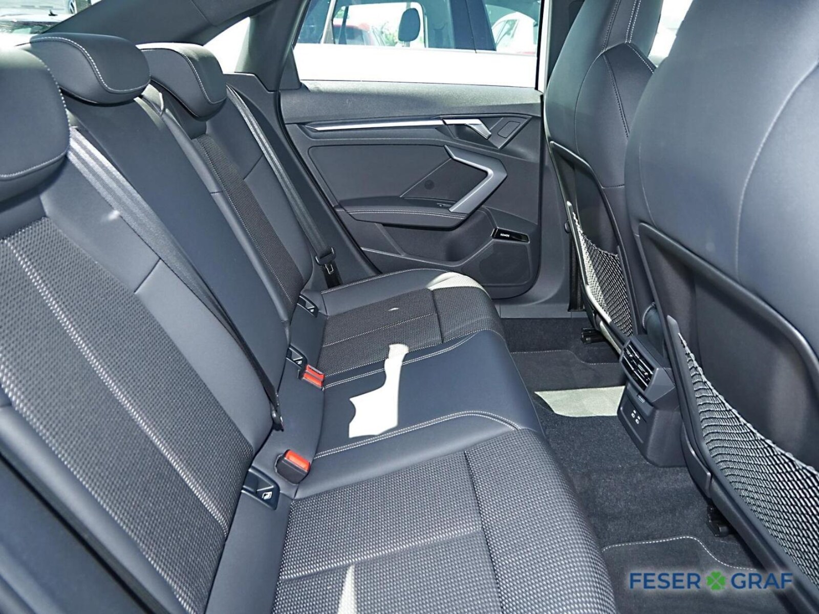 Audi S3 Limousine – Bild 6