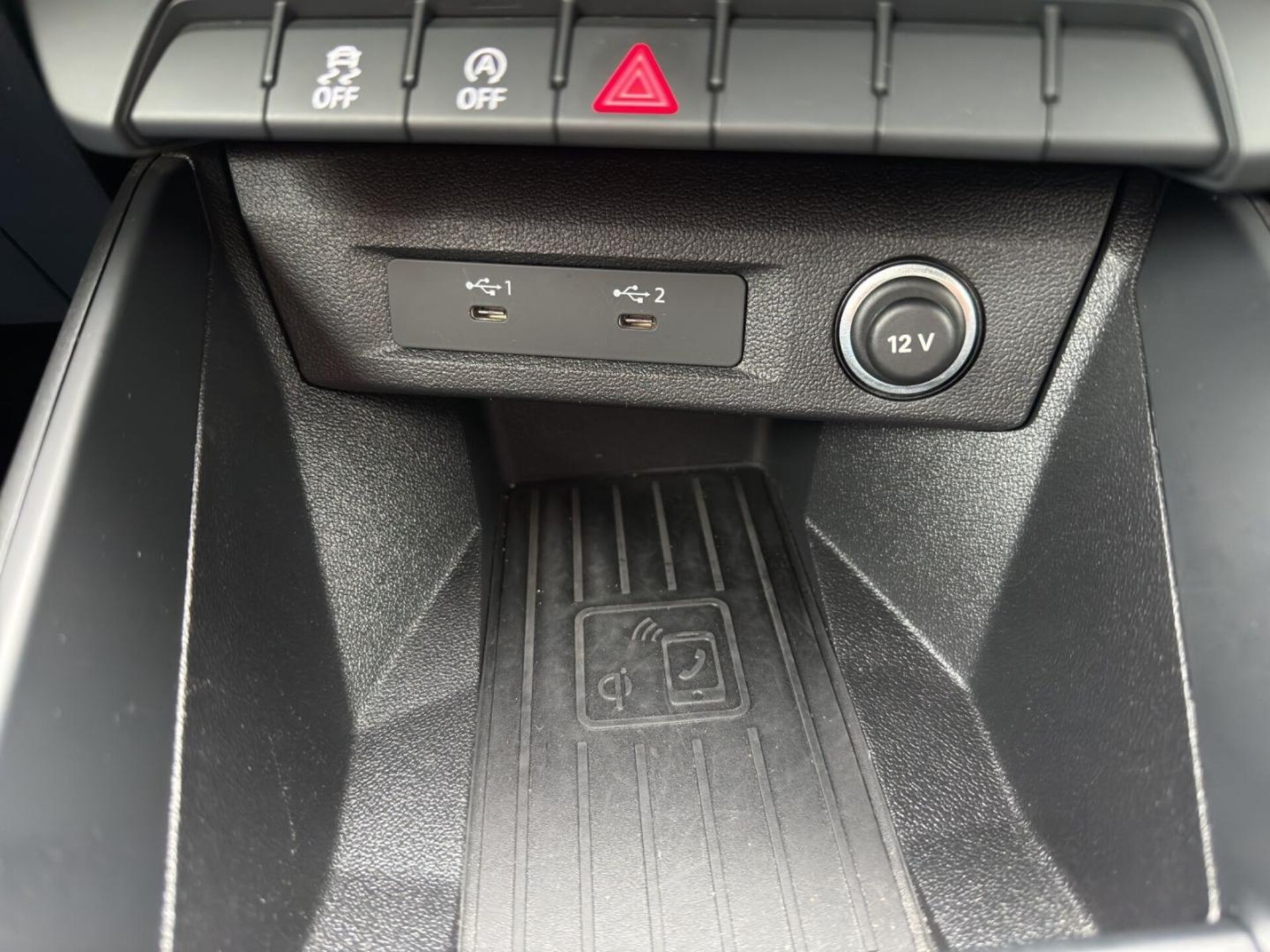 Audi A1 allstreet
