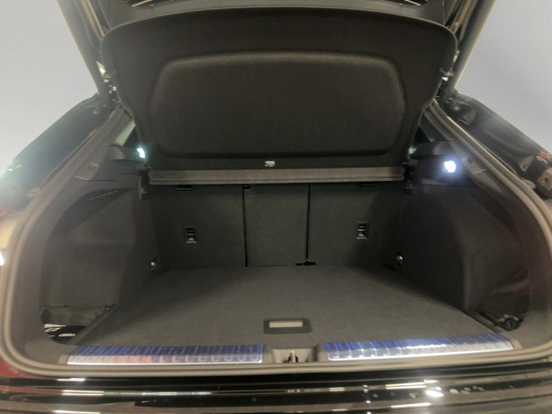 Audi Q3 SUV