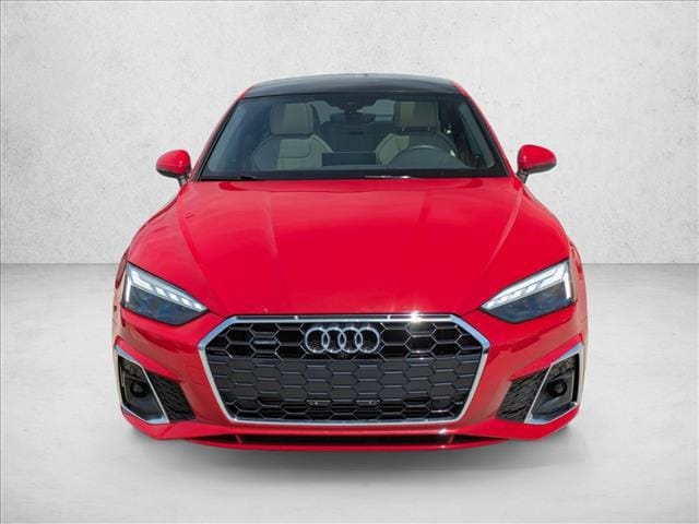 2023 Audi A5 Sportback