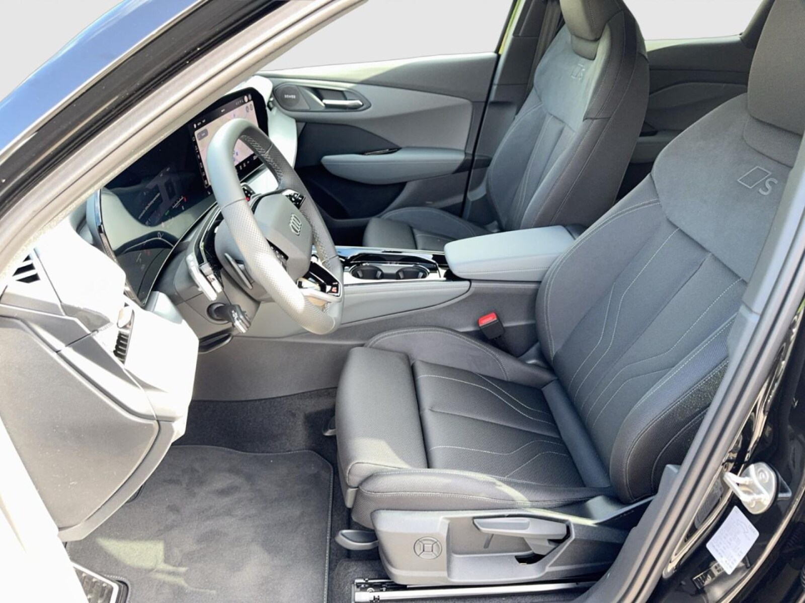 Audi Q3 – Bild 10