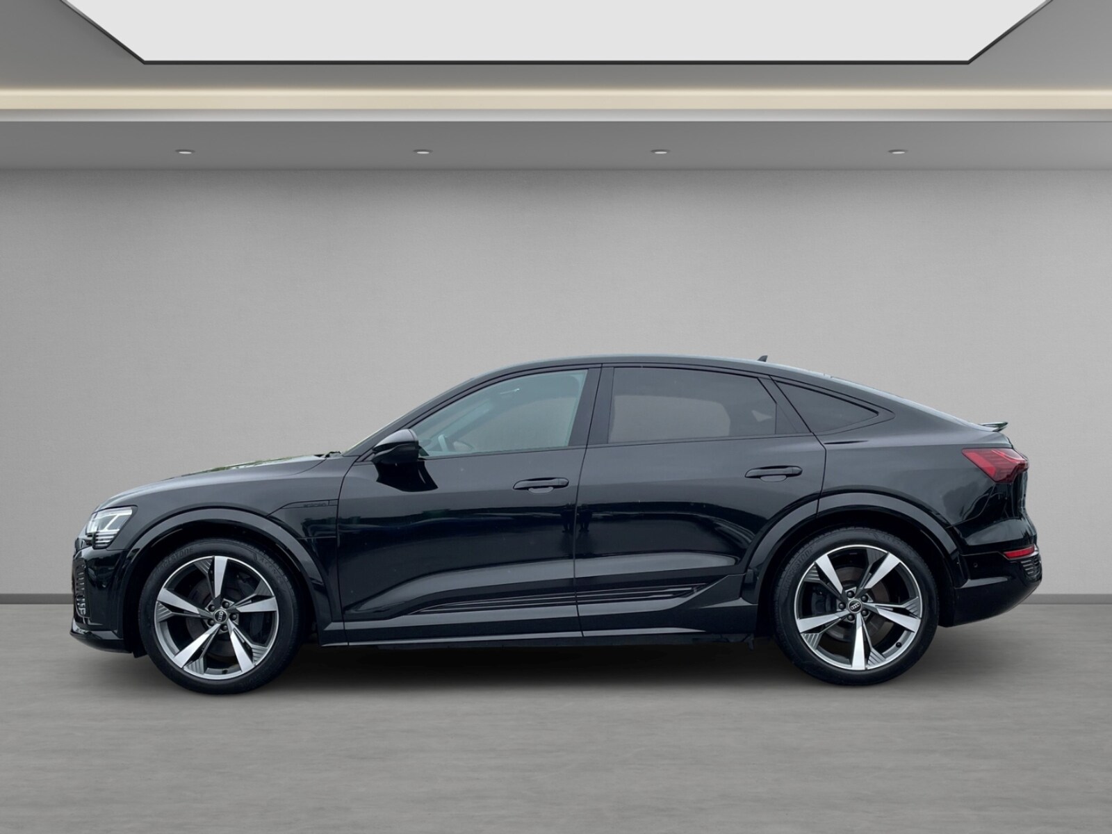 Audi SQ8 Sportback e-tron – Bild 3