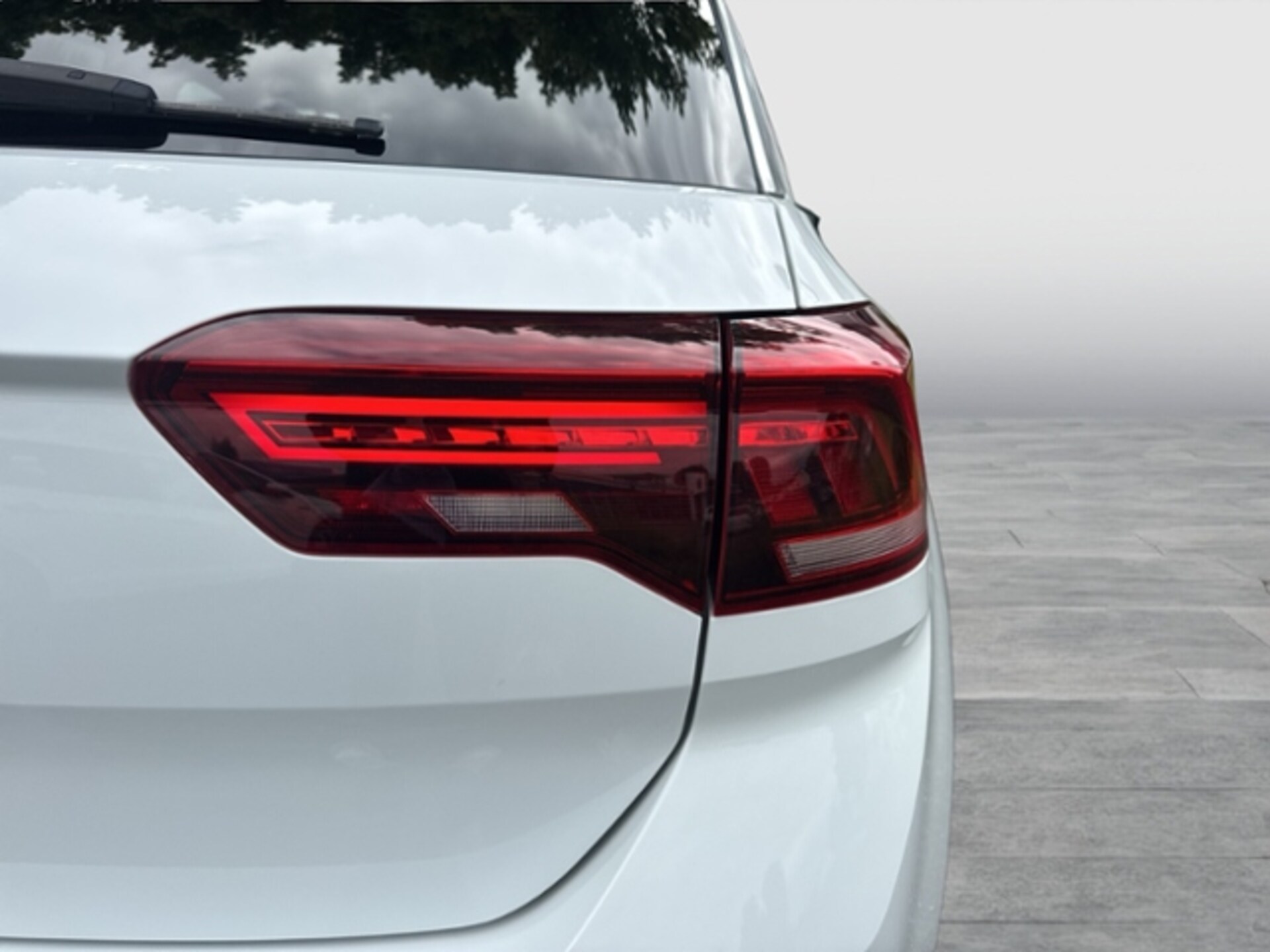 Volkswagen T-Roc Sport