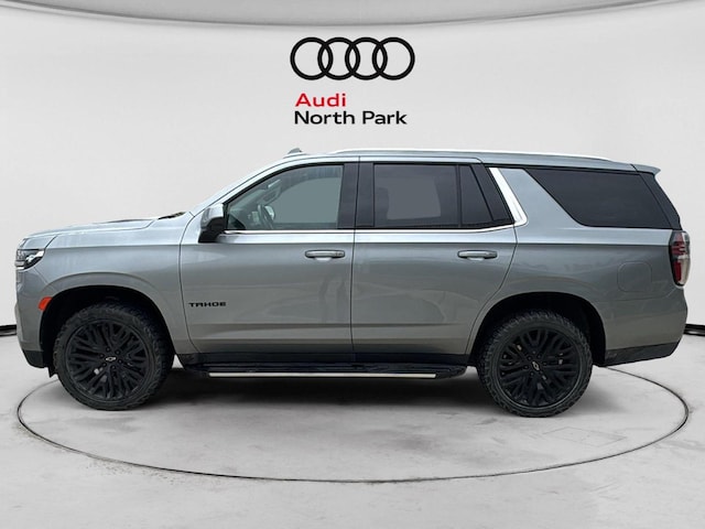 2023 Chevrolet Tahoe
