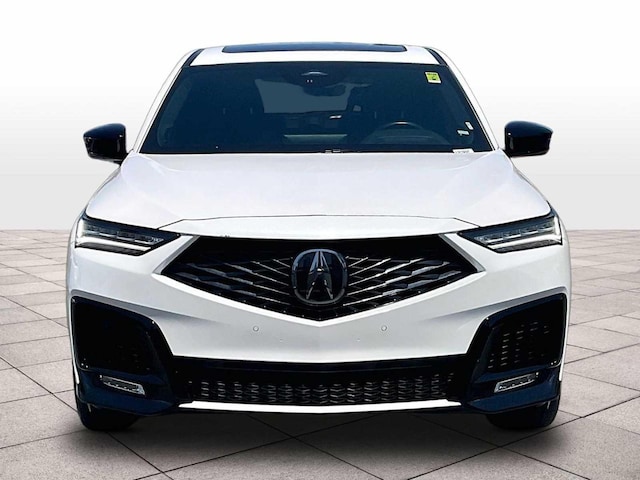 2025 Acura MDX