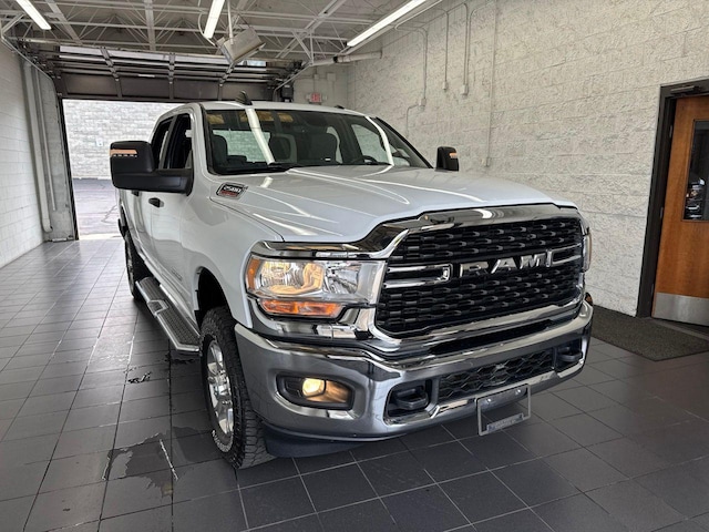 2023 RAM 2500
