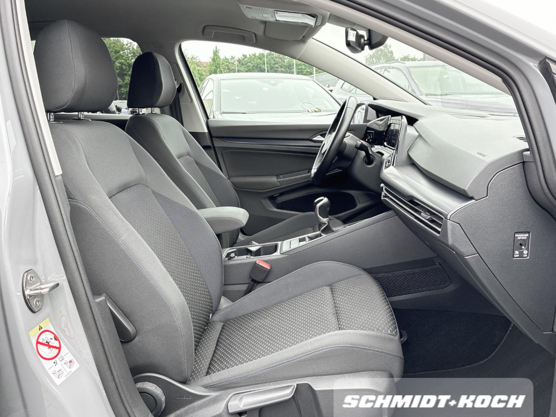 Volkswagen Golf United