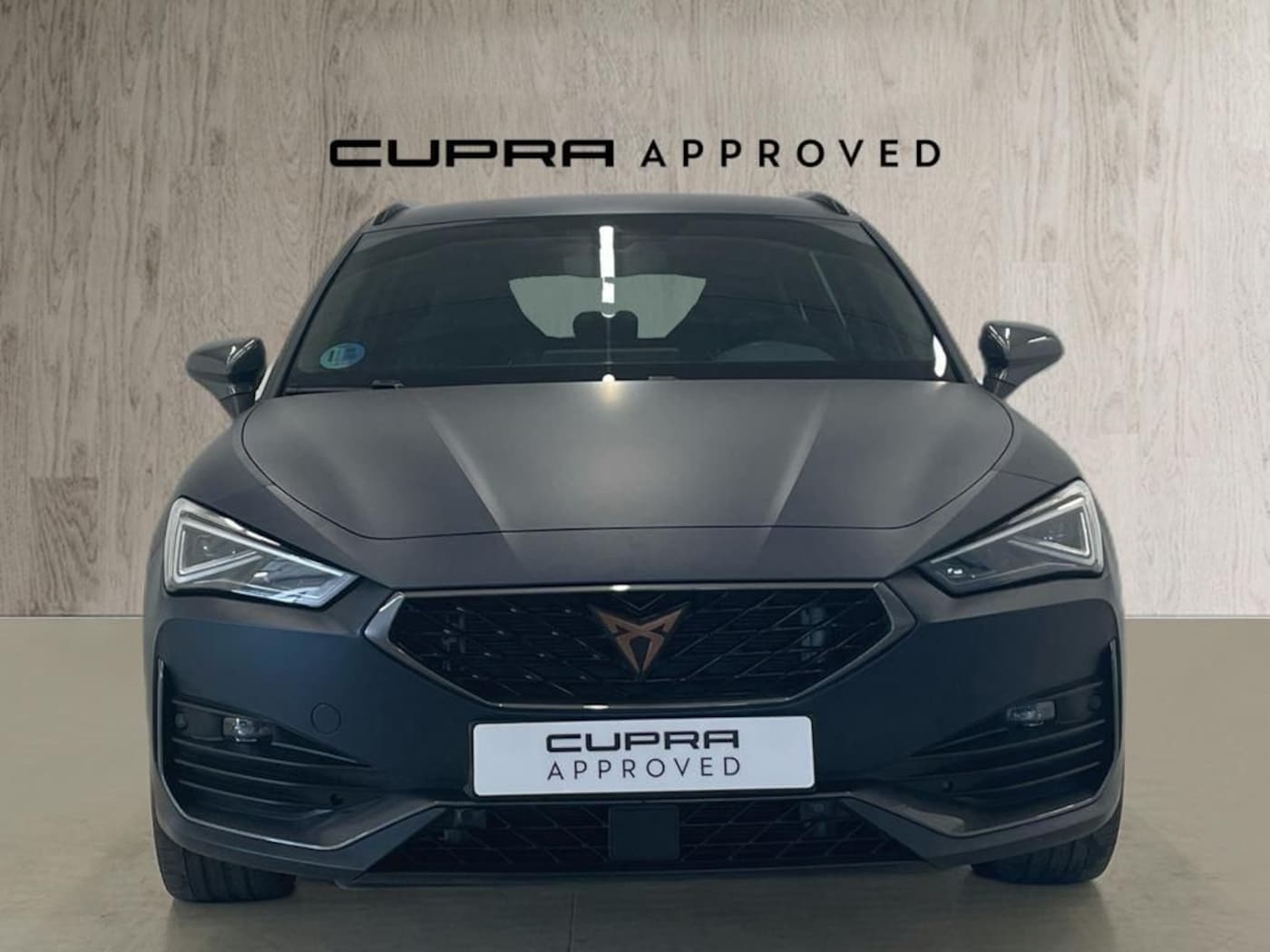 CUPRA Leon Sportstourer 1.5 eTSI DSG 110 kW (150 CV) — photo 11