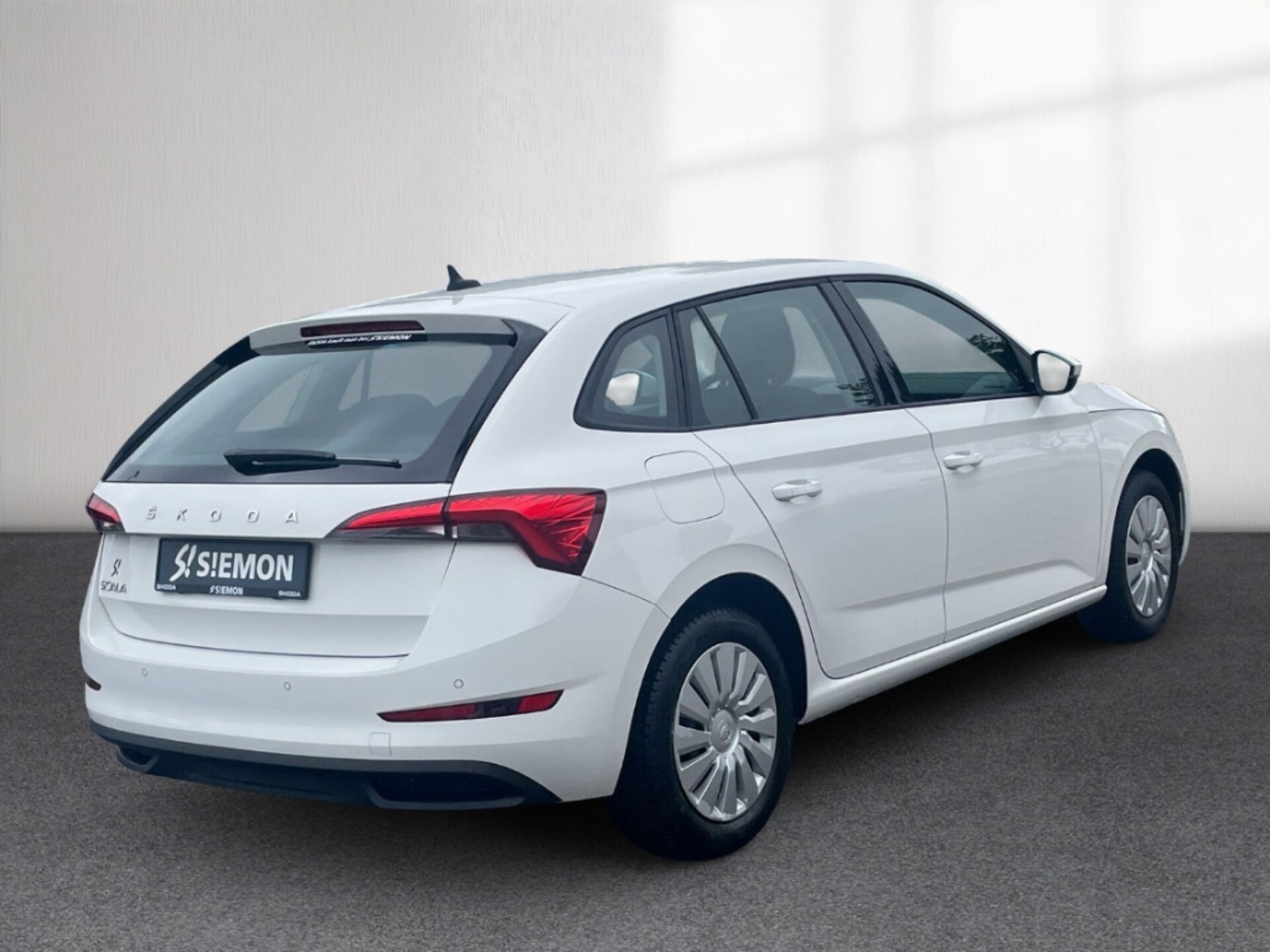 Skoda Scala COOL PLUS