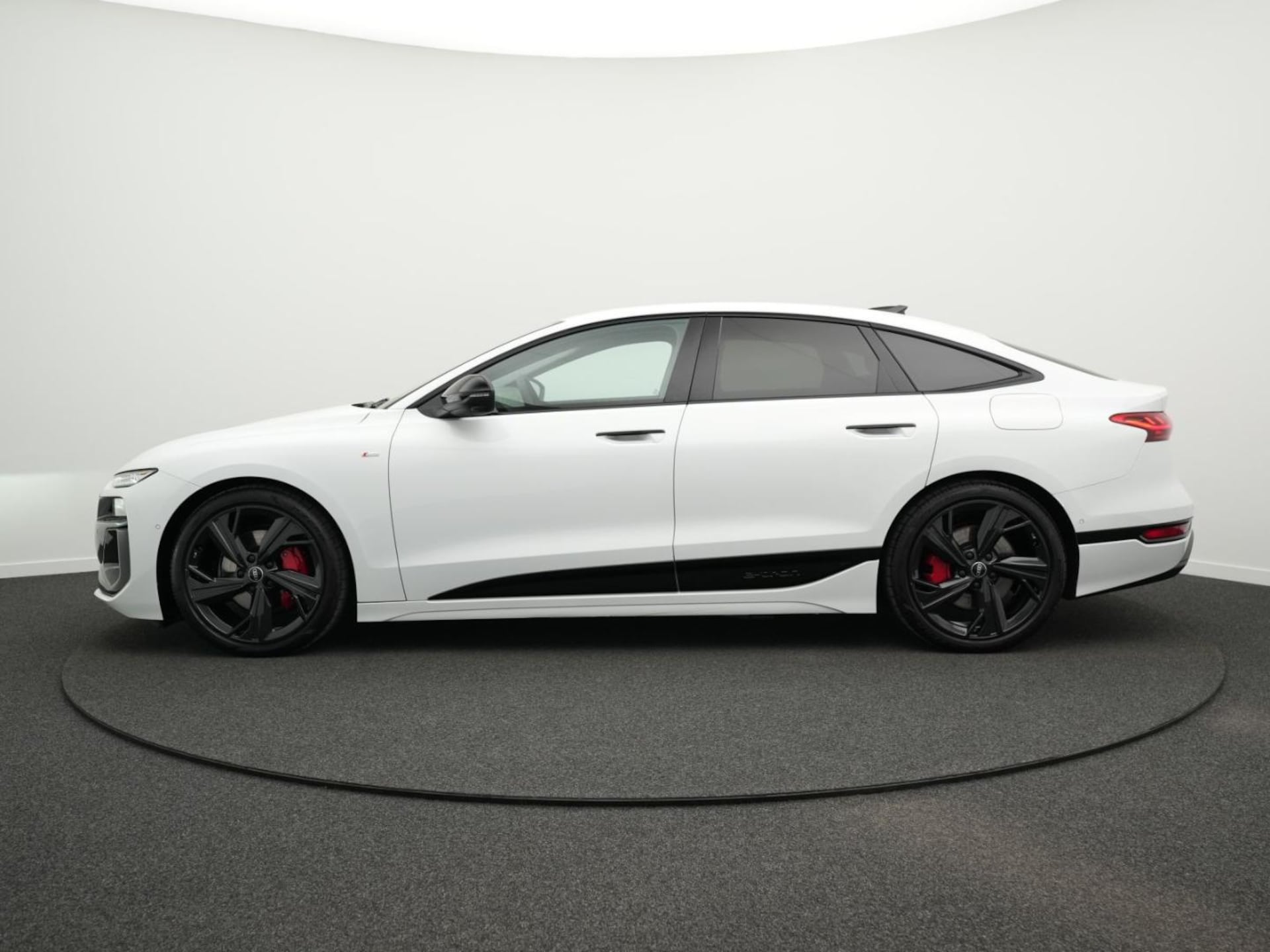 Audi A6 Sportback e-tron
