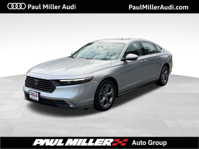 2024 Honda Accord Sedan