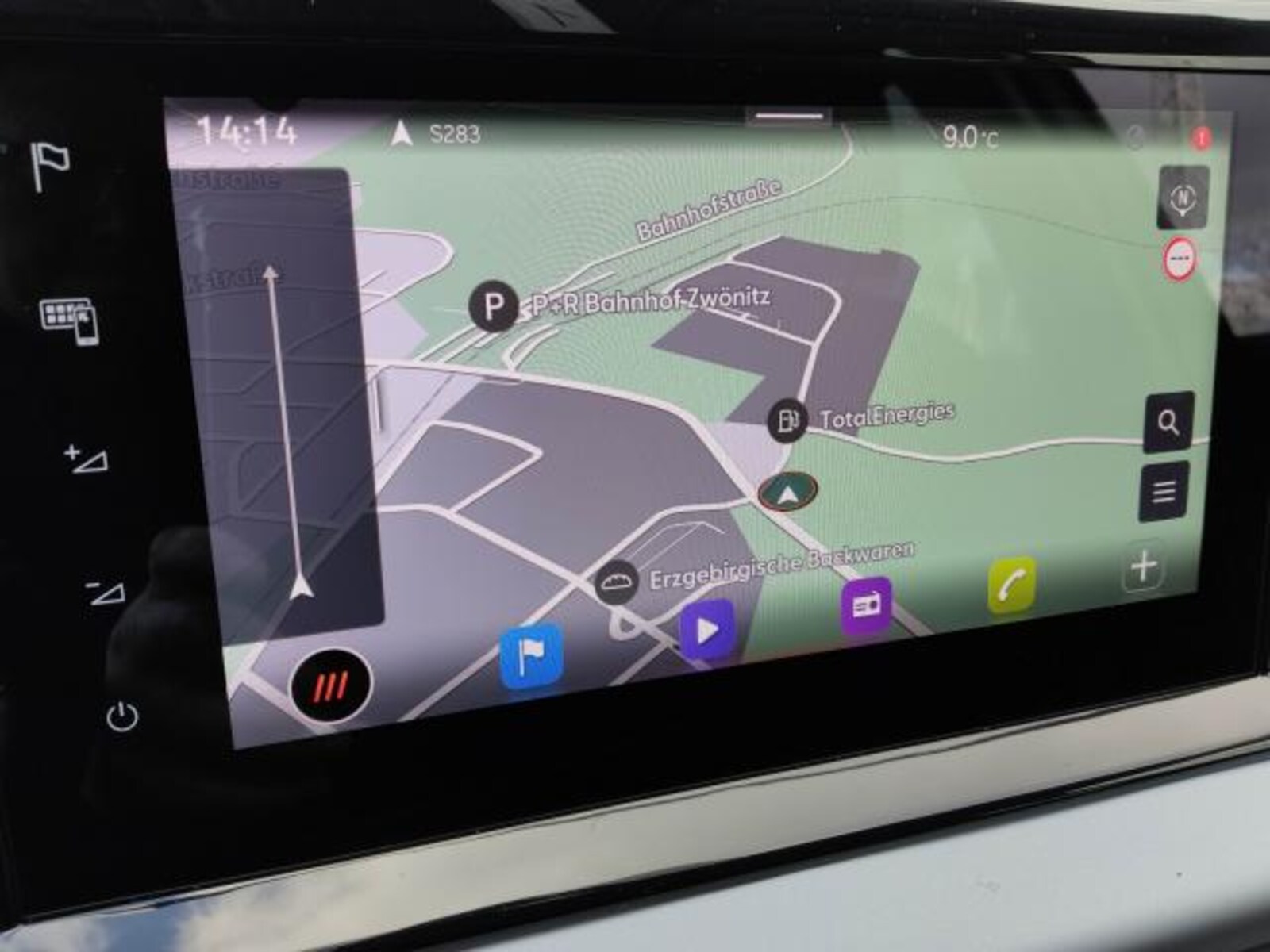 SEAT Arona – Bild 9