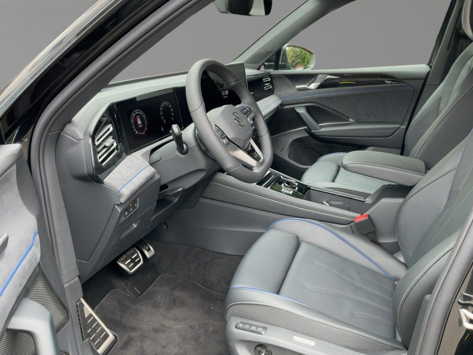 Volkswagen Tiguan – Bild 7
