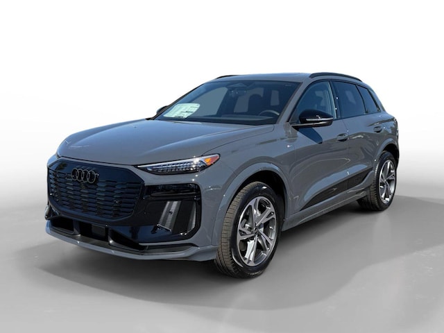 Photo of 2027 Audi Q6 e-tron