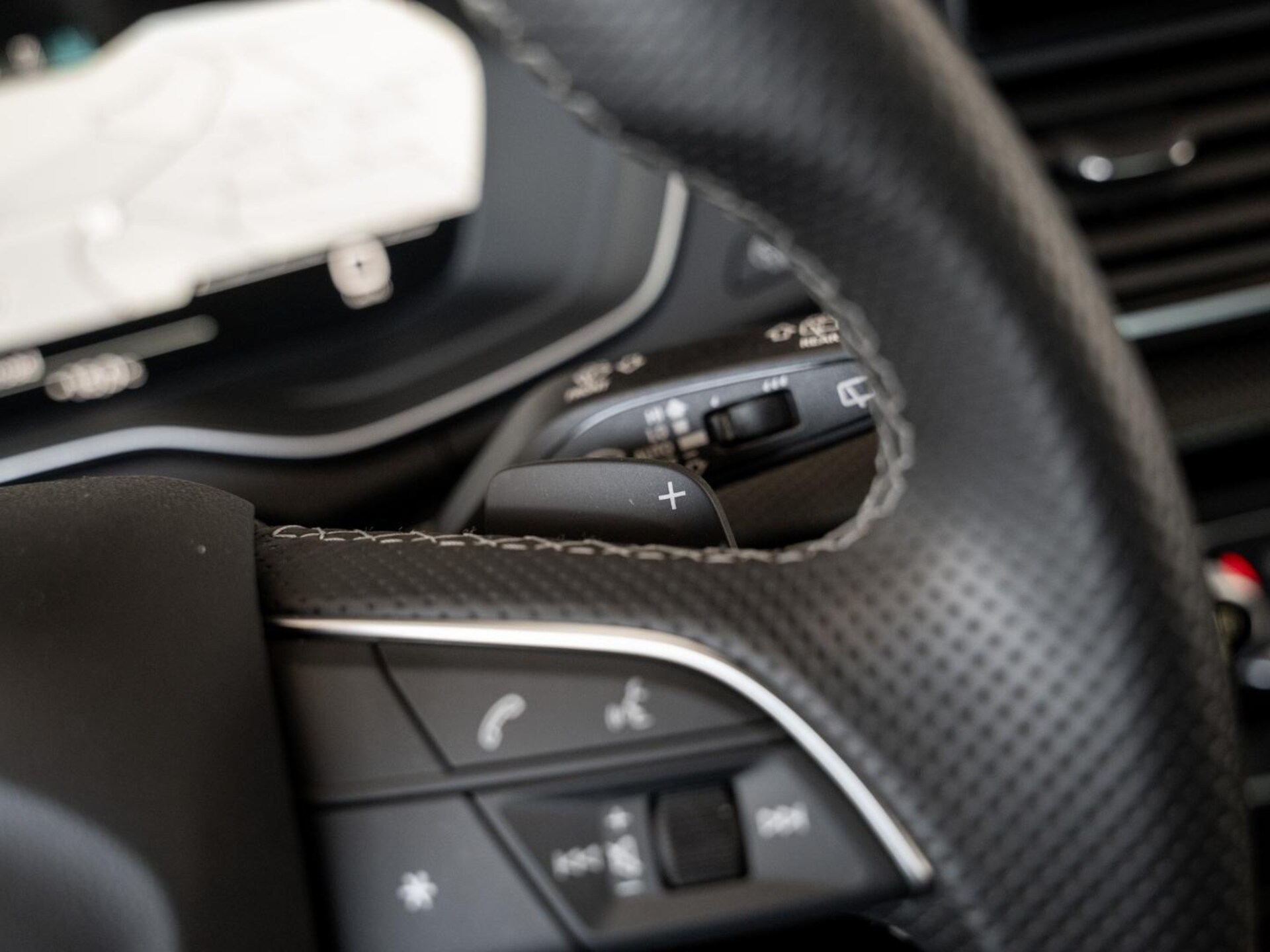 Audi SQ5 Sportback