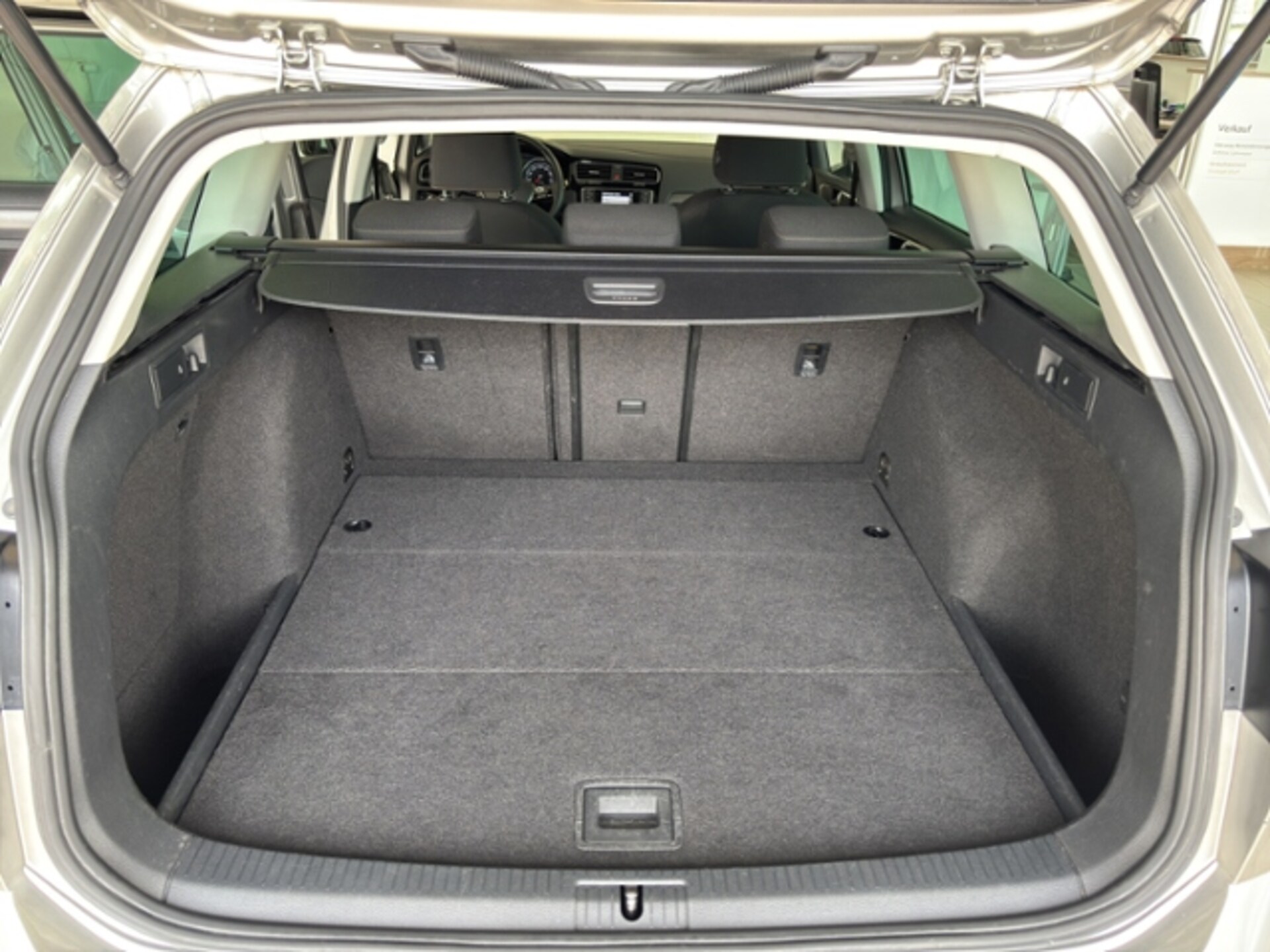 Volkswagen Golf Variant Comfortline
