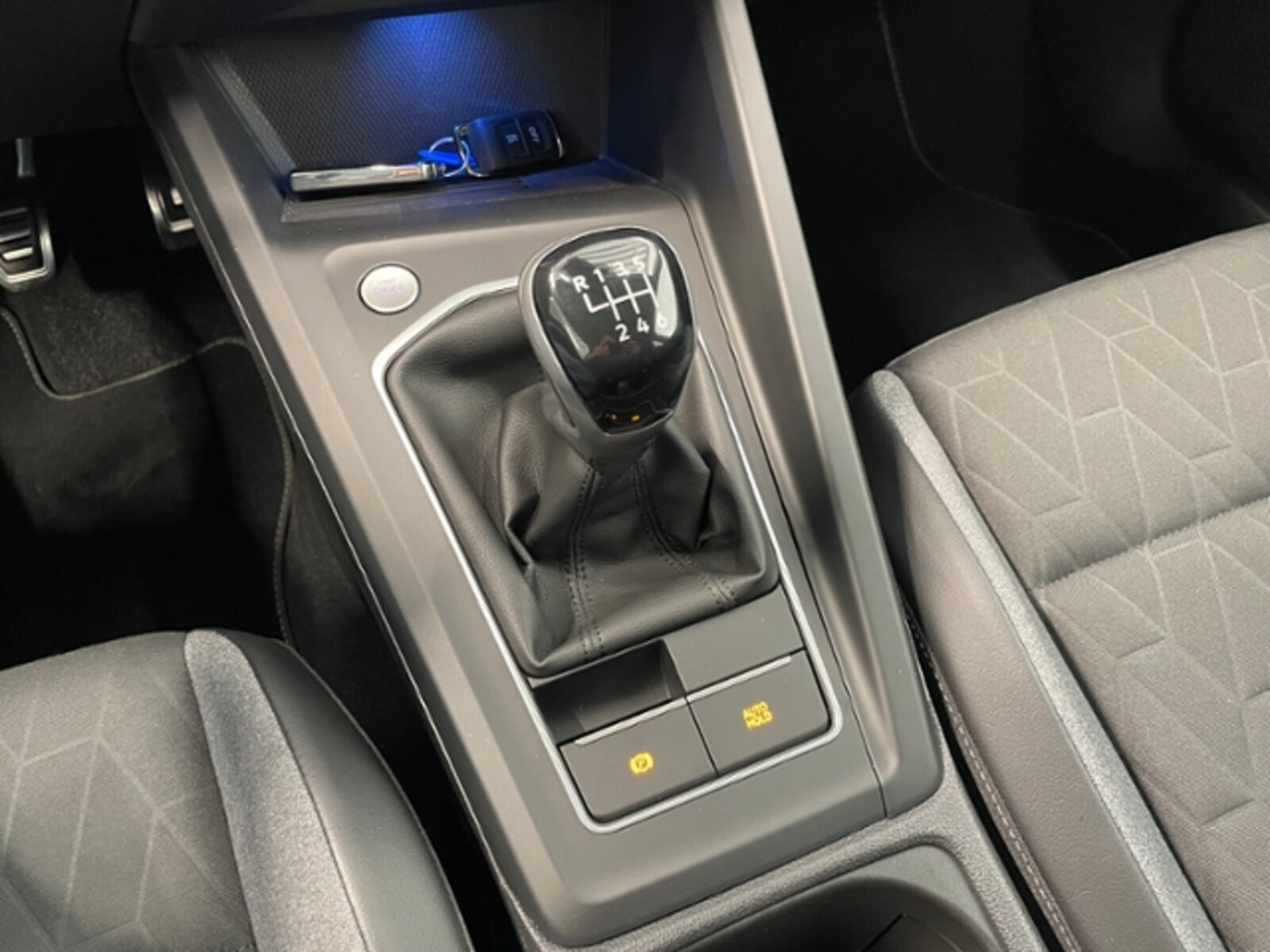 Volkswagen Golf Variant – Bild 23