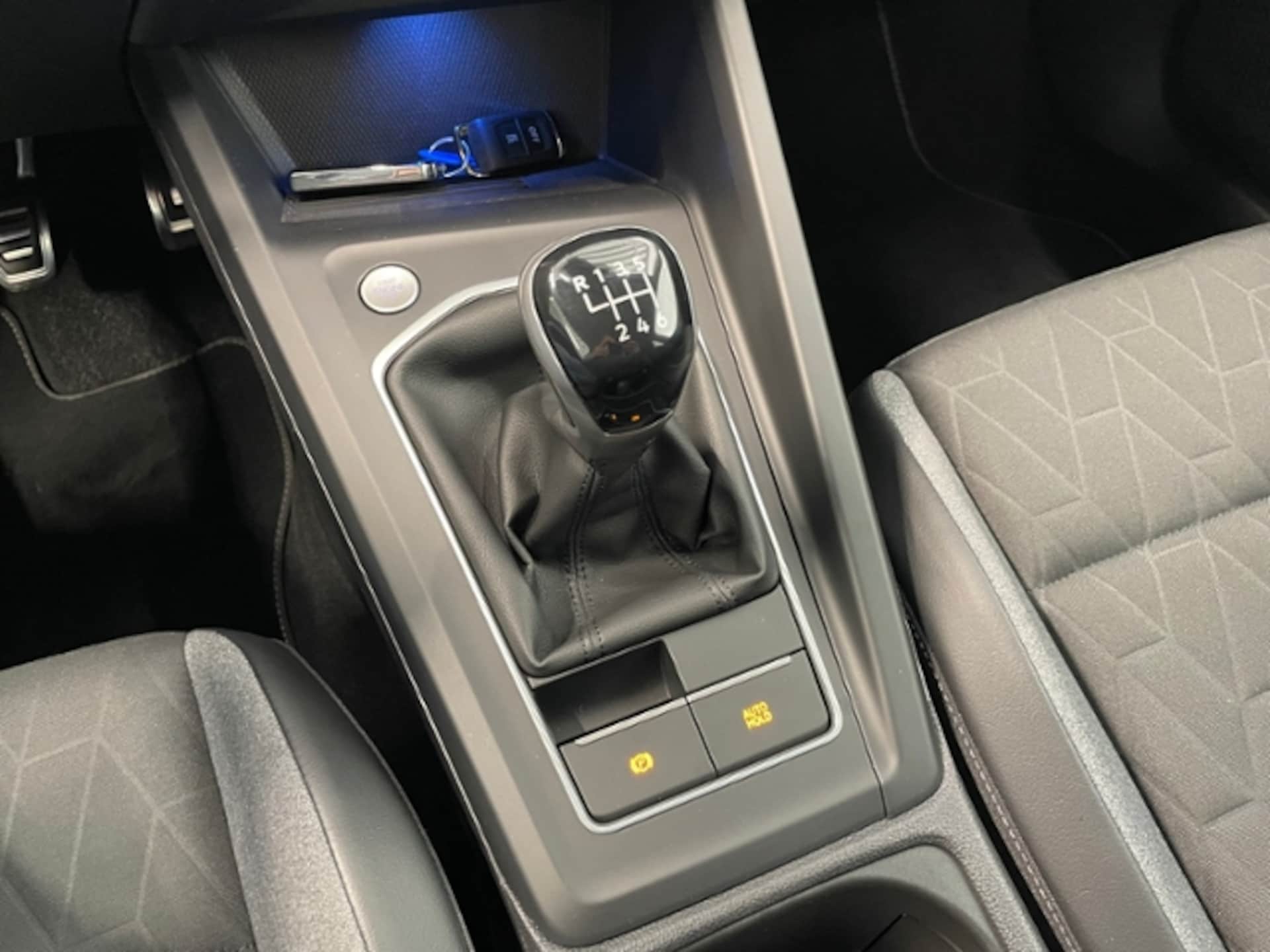 Volkswagen Golf Variant Goal