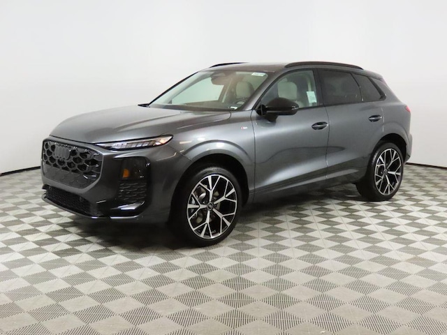 2026 Audi Q3 SUV