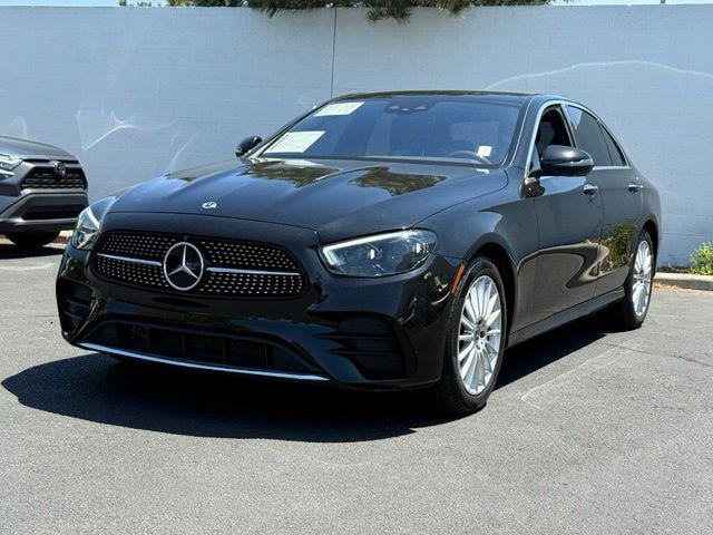 Photo of 2023 Mercedes-Benz E 450