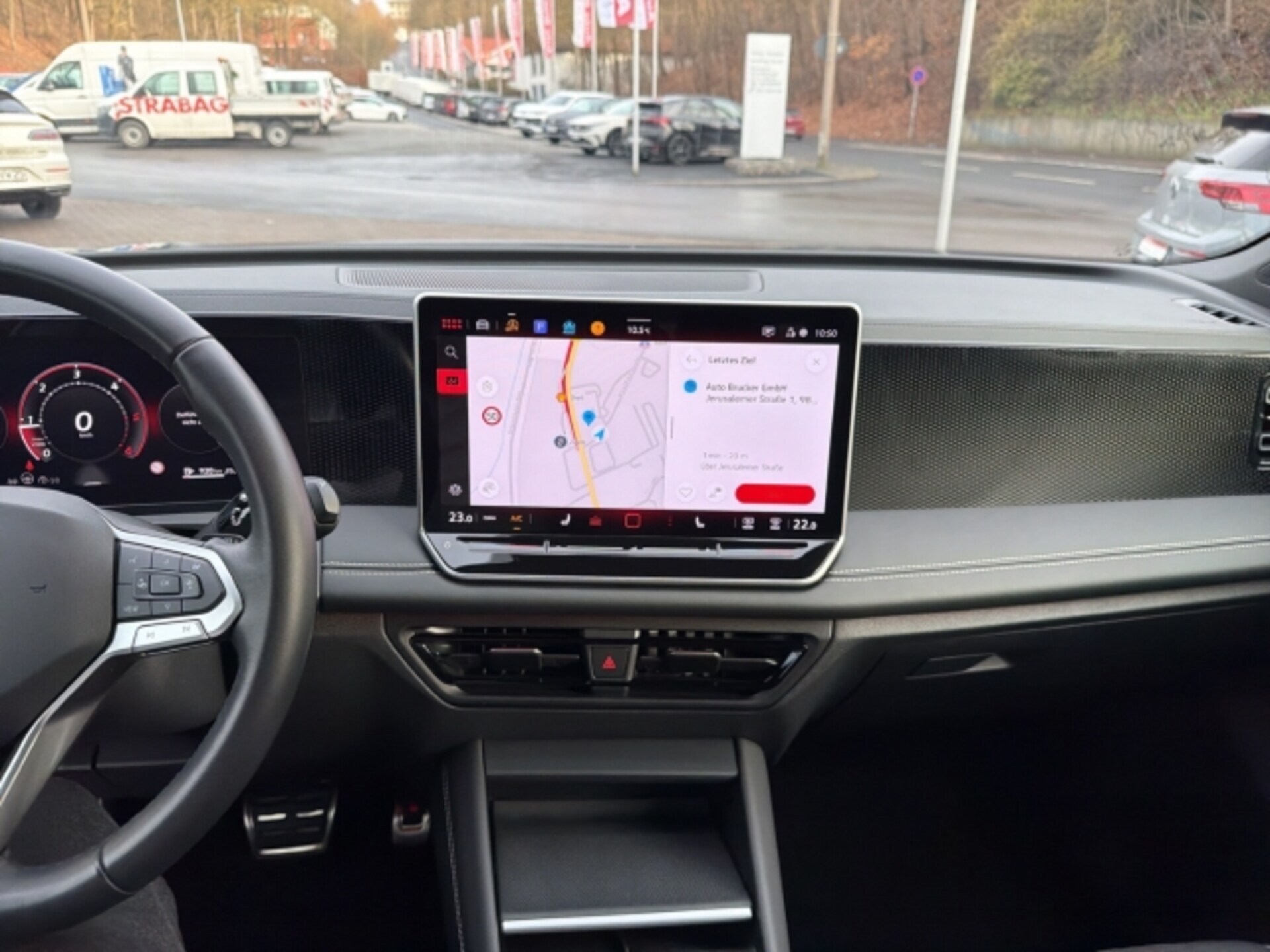 Volkswagen Tiguan Goal