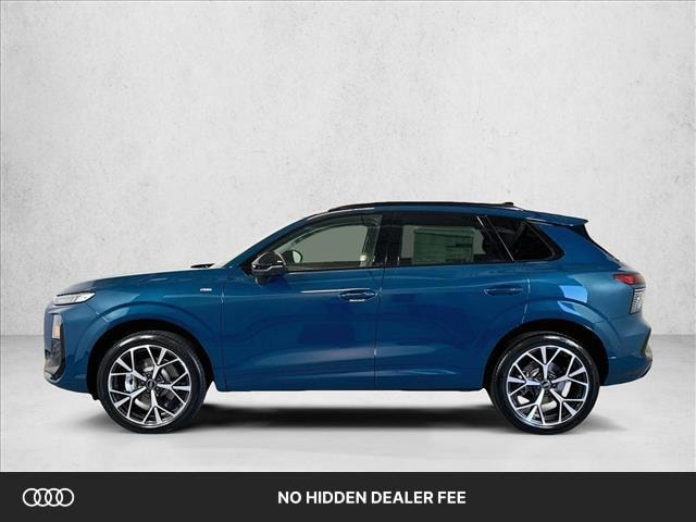 Photo of 2026 Audi Q3 SUV