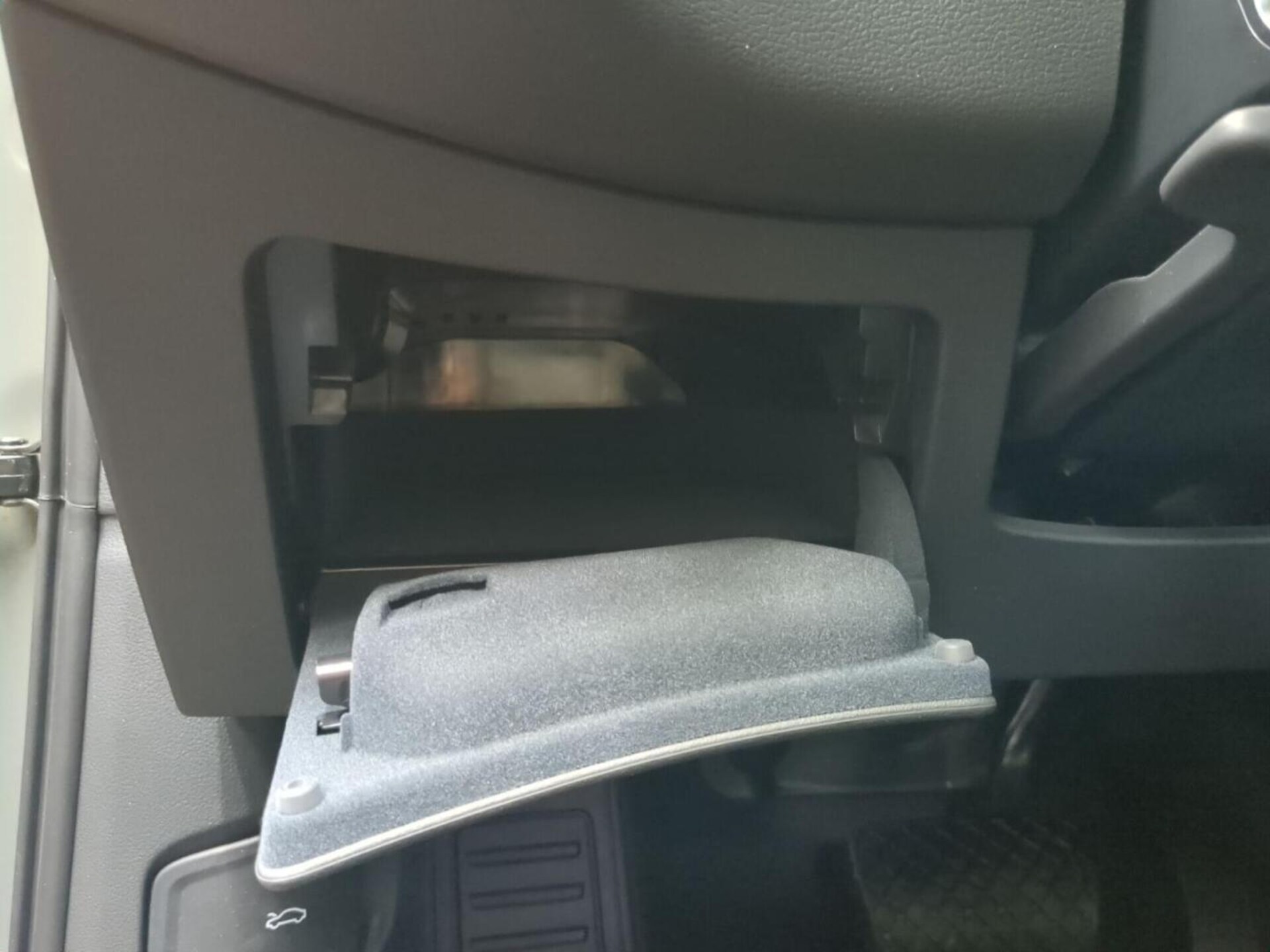 Audi A6 Limousine advanced
